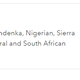 Screenshot taken from my 23andMe report.